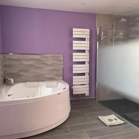 Πανσιόν A 900 M De L'entree Du Circuit Des 24 Λε Μανς