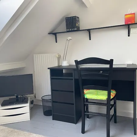 à 900 M De L'entrée Du Circuit Des 24 Casa de hóspedes Le Mans