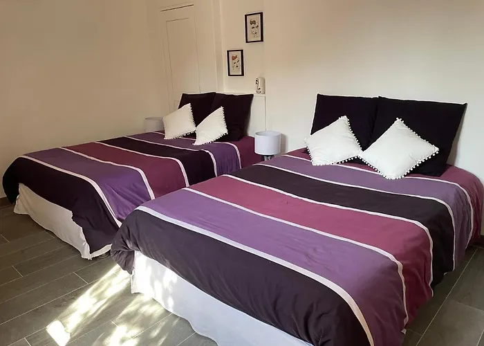 à 900 M De L'entrée Du Circuit Des 24 Casa de hóspedes Le Mans